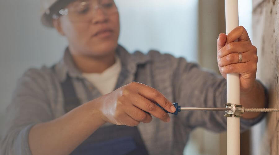 Professional Gas Leak Detection in Yoakum, TX